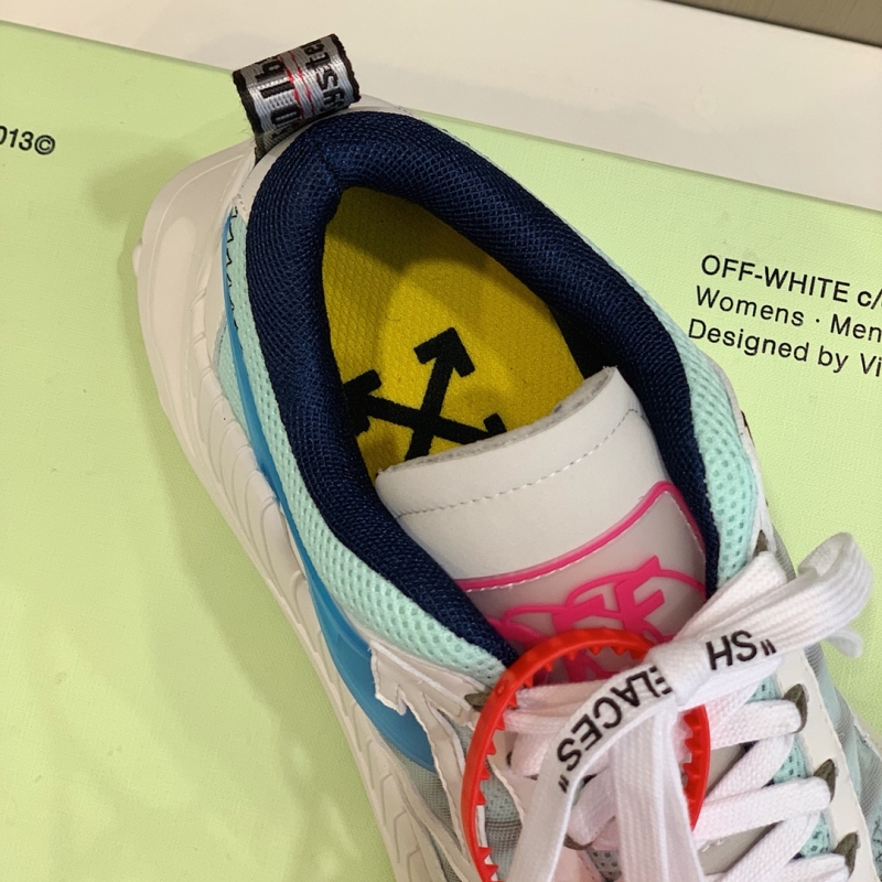 Off-White Sneakers